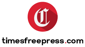 Press logo